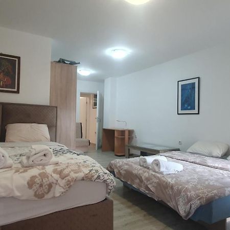 House By The Sea Villa Tivat Exteriör bild