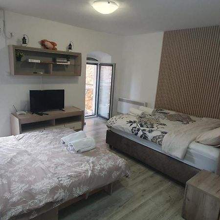 House By The Sea Villa Tivat Exteriör bild
