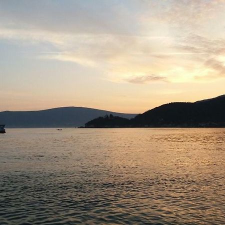 House By The Sea Villa Tivat Exteriör bild