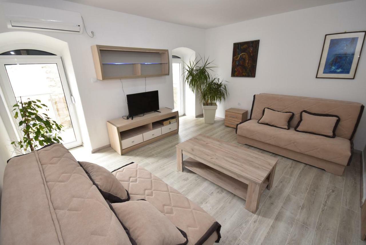 House By The Sea Villa Tivat Exteriör bild
