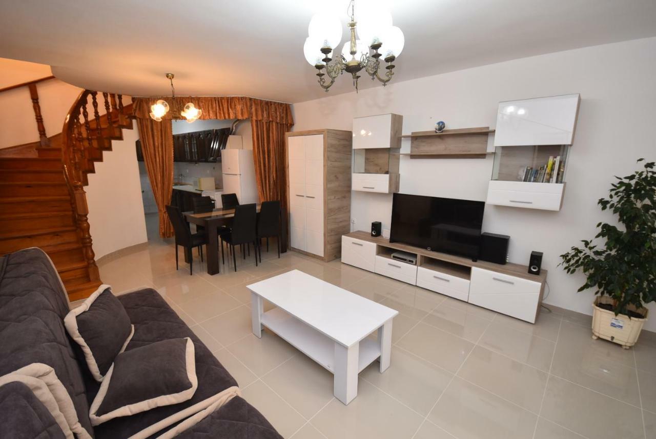 House By The Sea Villa Tivat Exteriör bild