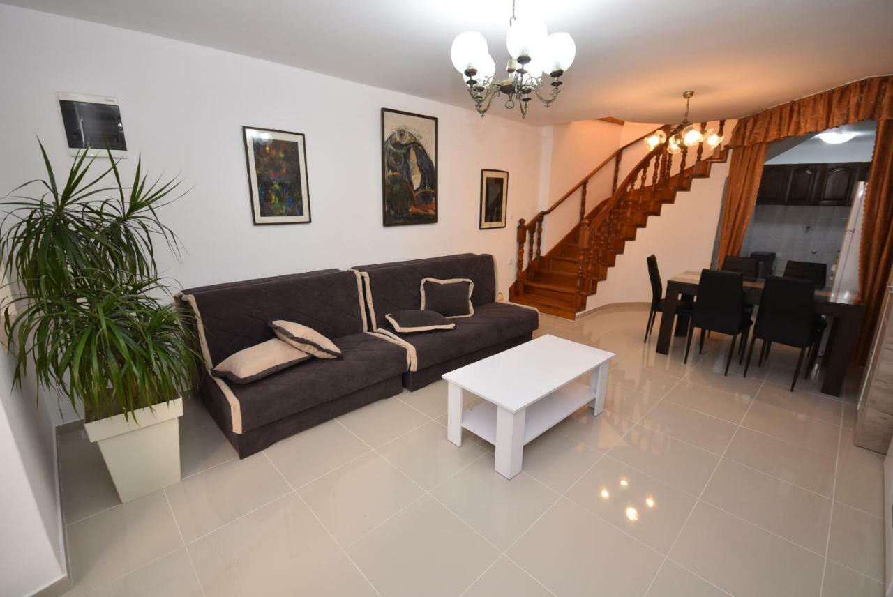 House By The Sea Villa Tivat Exteriör bild