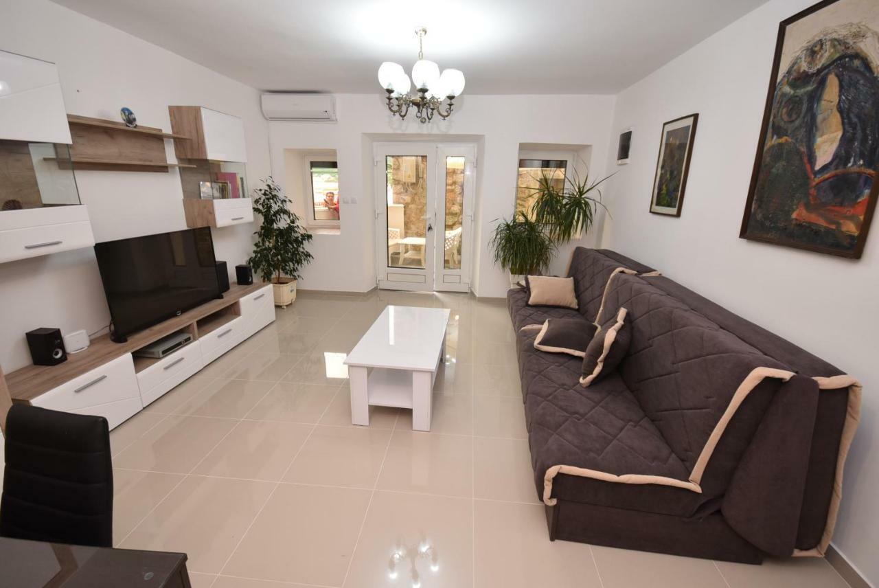 House By The Sea Villa Tivat Exteriör bild