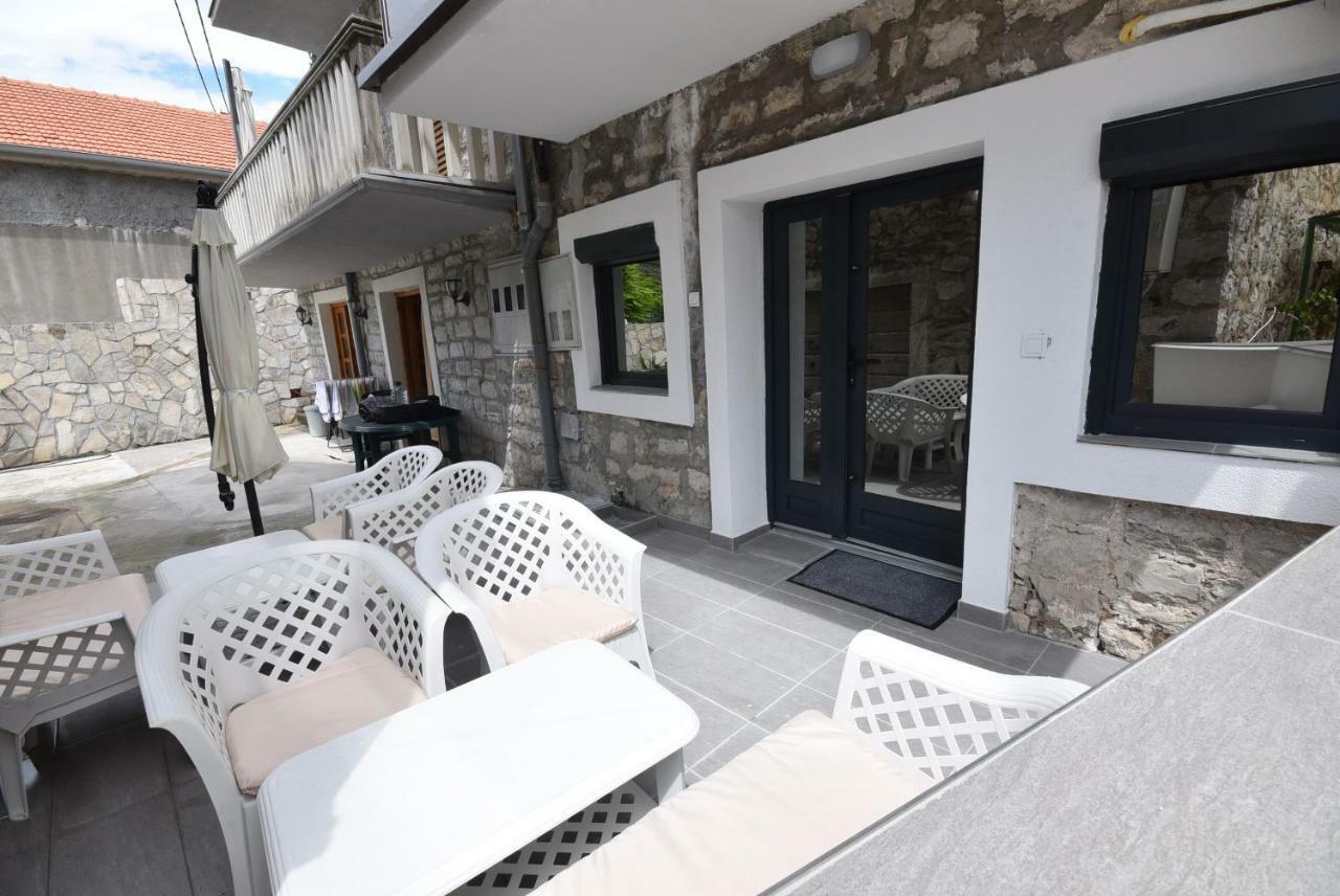 House By The Sea Villa Tivat Exteriör bild