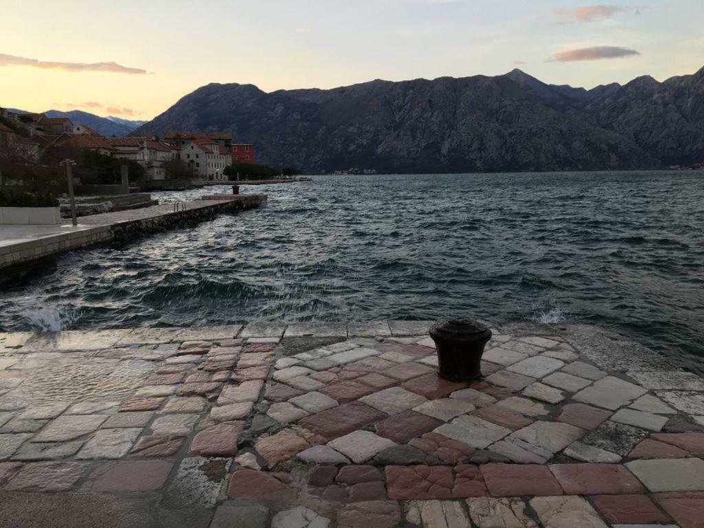 House By The Sea Villa Tivat Exteriör bild